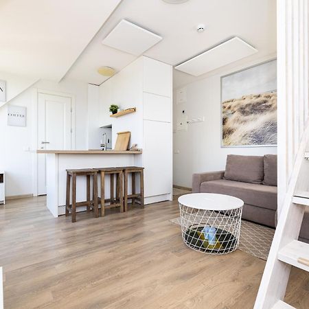 Green Shine Apartment, By Cohost Połąga Zewnętrze zdjęcie