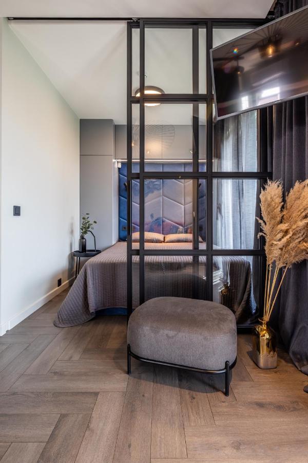 Green Shine Apartment, By Cohost Połąga Zewnętrze zdjęcie