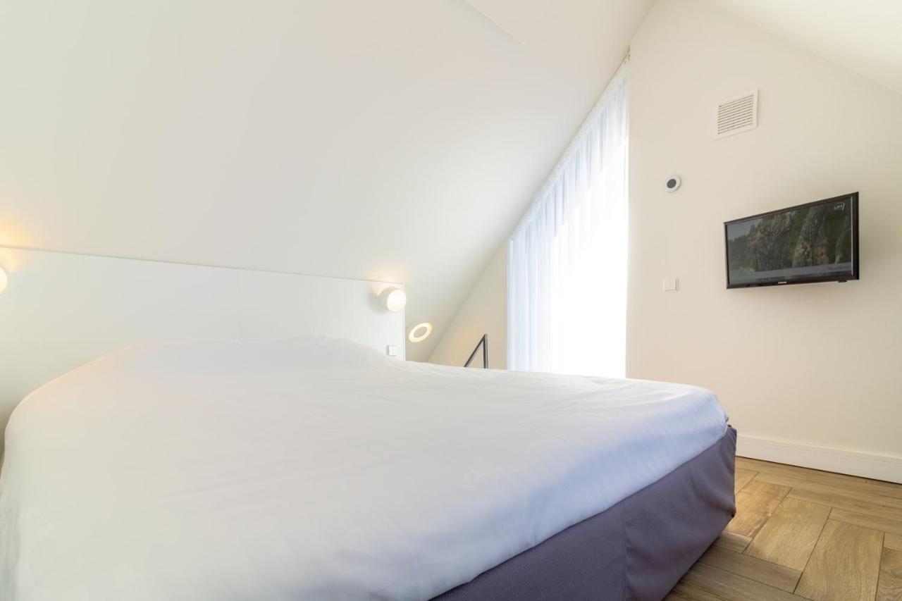 Green Shine Apartment, By Cohost Połąga Zewnętrze zdjęcie