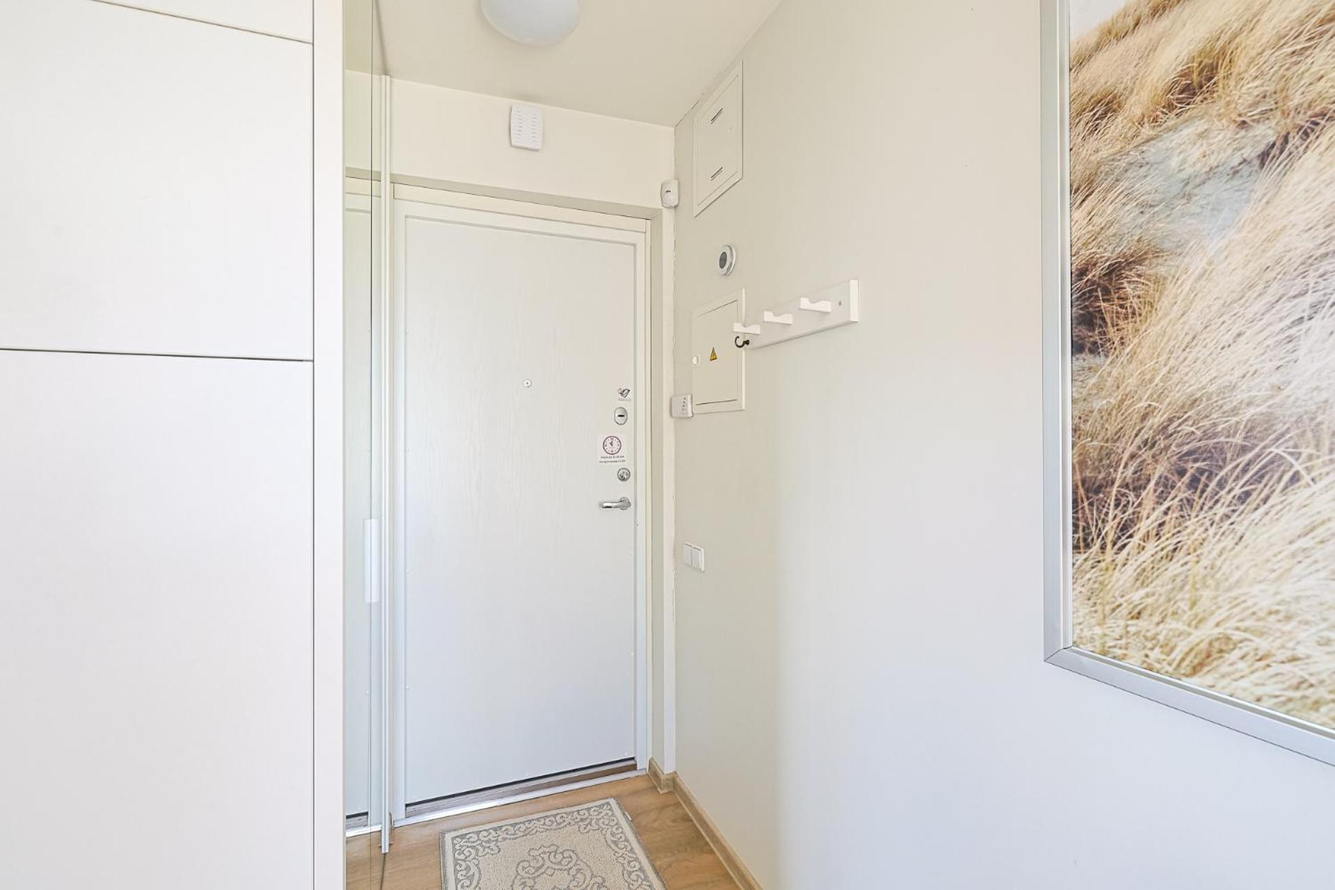 Green Shine Apartment, By Cohost Połąga Zewnętrze zdjęcie