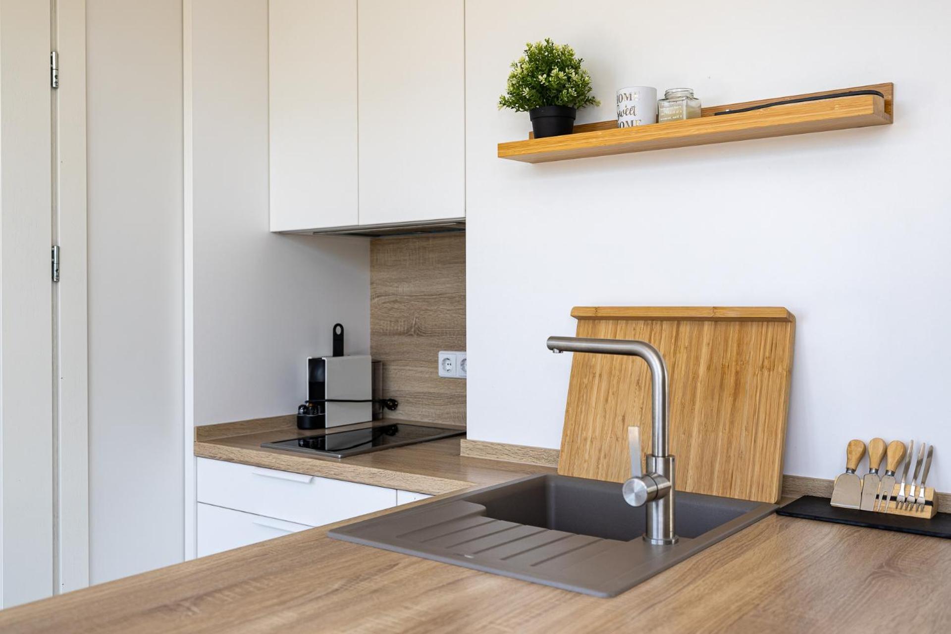 Green Shine Apartment, By Cohost Połąga Zewnętrze zdjęcie
